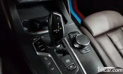 BMW X4 2019 2.0 Автомат в Москве № 158659, миниатюра 9
