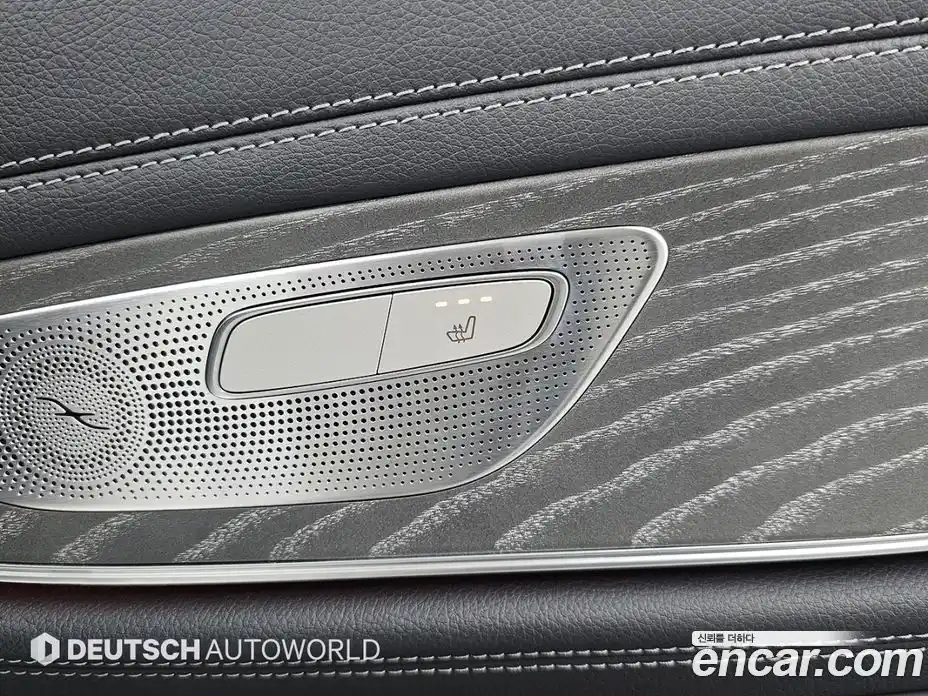 Mercedes-Benz CLS-Class 2022 3.0 Автомат в Москве № 160789, фото 16