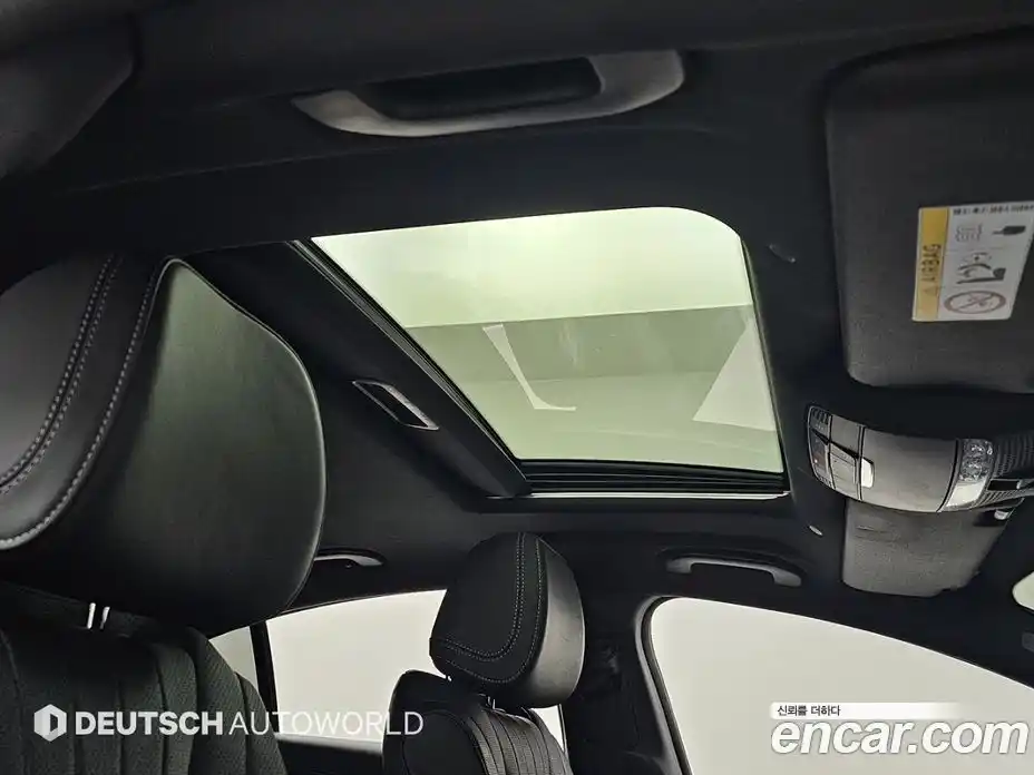 Mercedes-Benz CLS-Class 2022 3.0 Автомат в Москве № 160789, фото 19