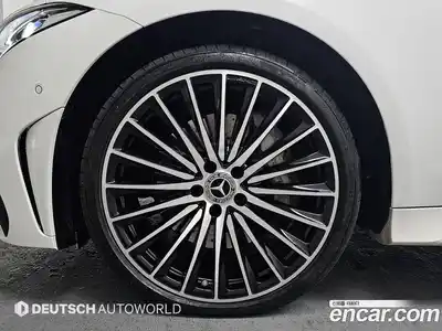 Mercedes-Benz CLS-Class 2022 3.0 Автомат в Москве № 160789, миниатюра 5