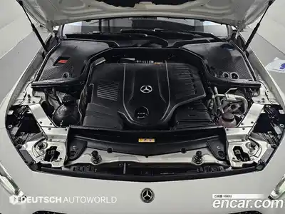 Mercedes-Benz CLS-Class 2022 3.0 Автомат в Москве № 160789, миниатюра 6