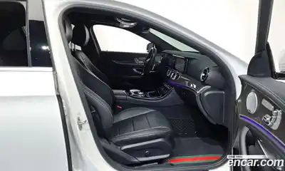 Mercedes-Benz E-Class 2019 2.0 Автомат в Москве № 160867, миниатюра 11