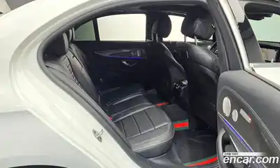 Mercedes-Benz E-Class 2019 2.0 Автомат в Москве № 160867, миниатюра 12