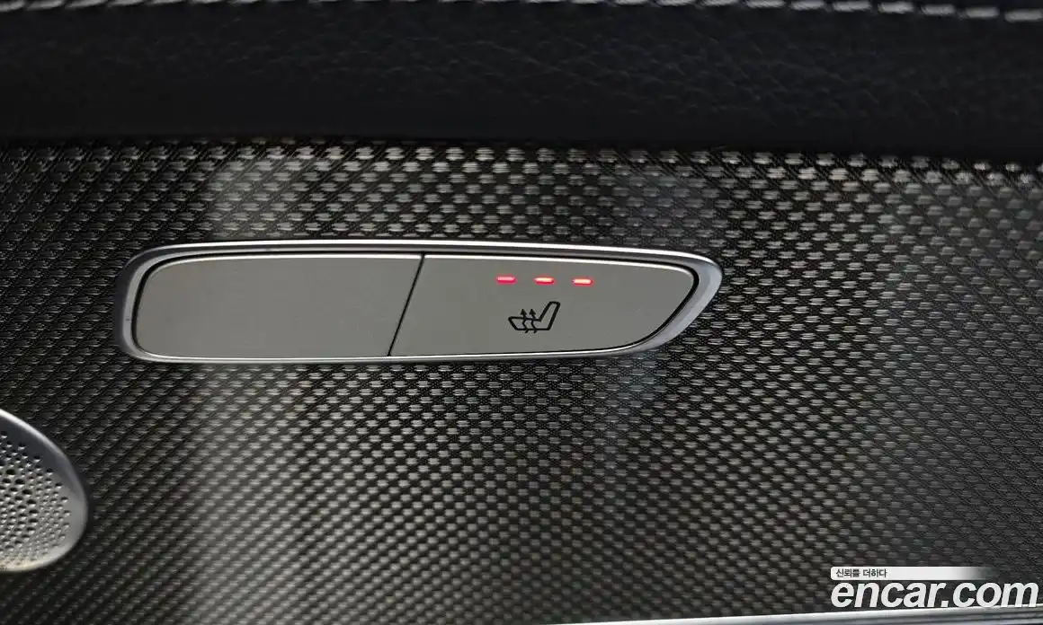 Mercedes-Benz E-Class 2019 2.0 Автомат в Москве № 160867, фото 18