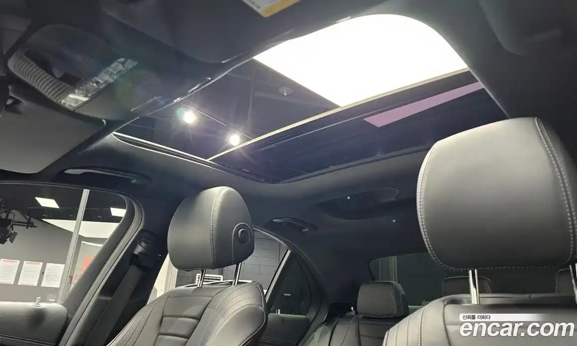 Mercedes-Benz E-Class 2019 2.0 Автомат в Москве № 160867, фото 19