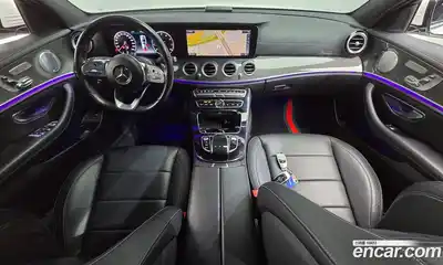 Mercedes-Benz E-Class 2019 2.0 Автомат в Москве № 160867, миниатюра 7