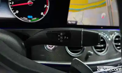 Mercedes-Benz E-Class 2019 2.0 Автомат в Москве № 160867, миниатюра 9