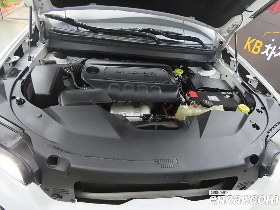 Jeep Cherokee 2021 2.4 Автомат в Москве № 169968, фото 18