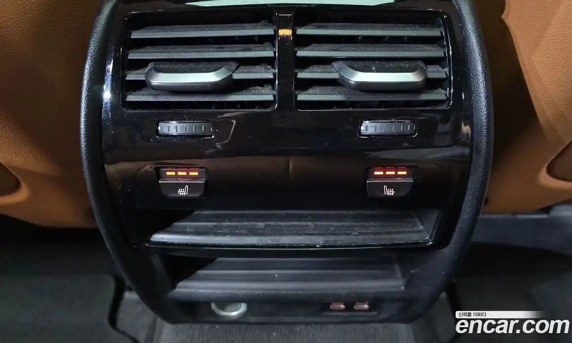 BMW 5-Series 2022 2.0 Автомат в Москве № 211335, фото 18