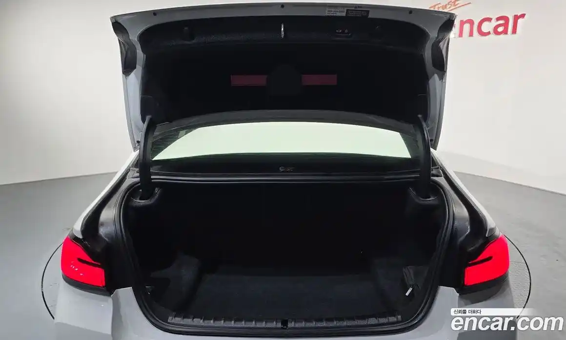 BMW 5-Series 2022 2.0 Автомат в Москве № 211335, фото 20