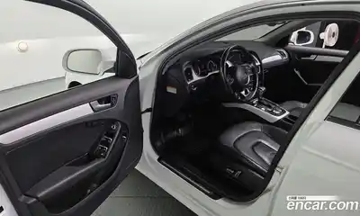 Audi A4 2015 2.0 Автомат в Москве № 212585, миниатюра 11