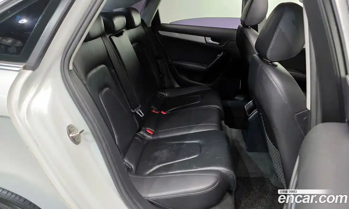 Audi A4 2015 2.0 Автомат в Москве № 212585, фото 12