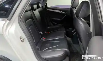 Audi A4 2015 2.0 Автомат в Москве № 212585, миниатюра 12