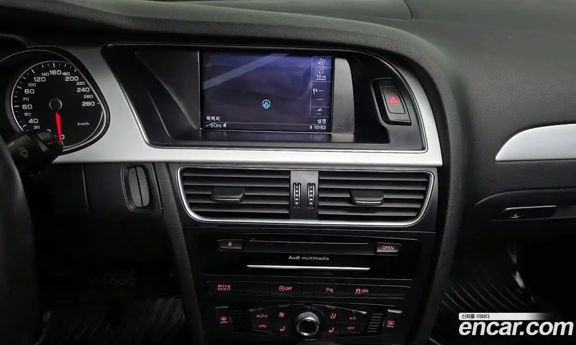 Audi A4 2015 2.0 Автомат в Москве № 212585, фото 14