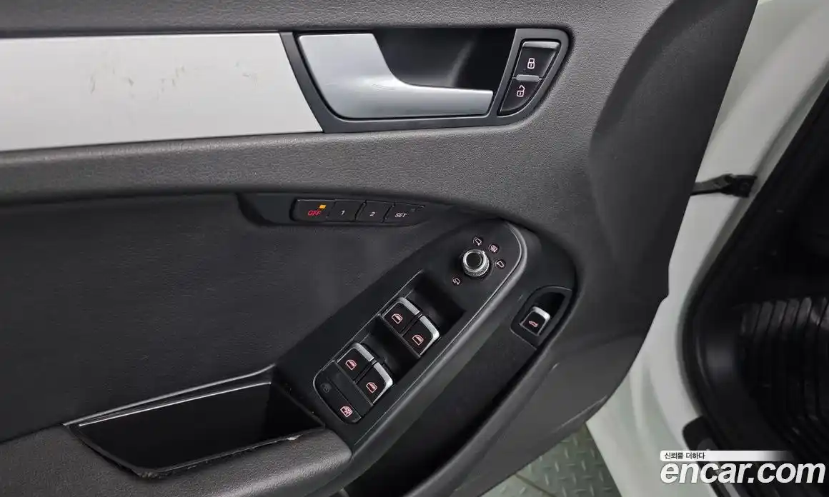 Audi A4 2015 2.0 Автомат в Москве № 212585, фото 18