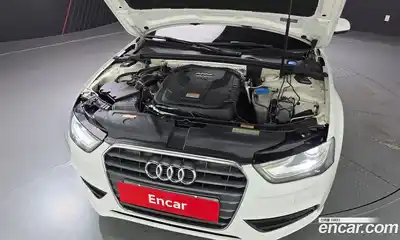 Audi A4 2015 2.0 Автомат в Москве № 212585, миниатюра 6