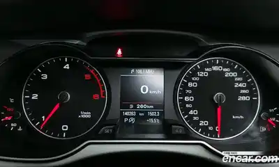 Audi A4 2015 2.0 Автомат в Москве № 212585, миниатюра 8