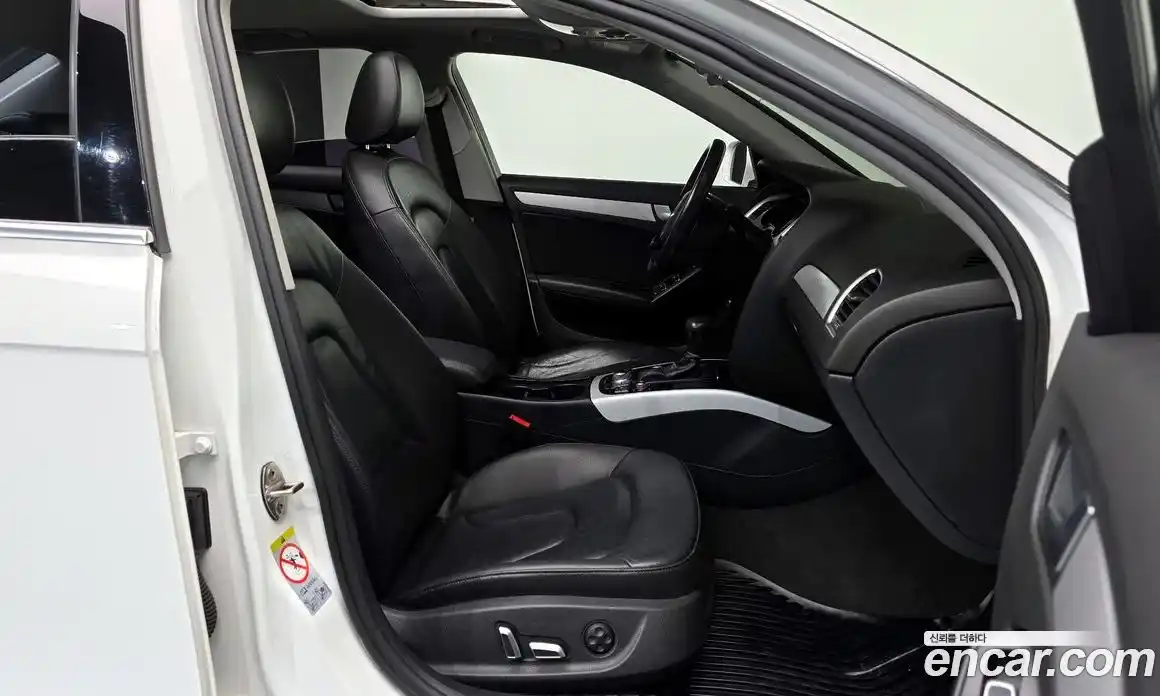 Audi A4 2015 2.0 Автомат в Москве № 212585, фото 10