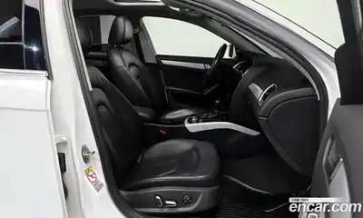 Audi A4 2015 2.0 Автомат в Москве № 212585, миниатюра 10