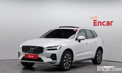 Volvo XC60, 2024