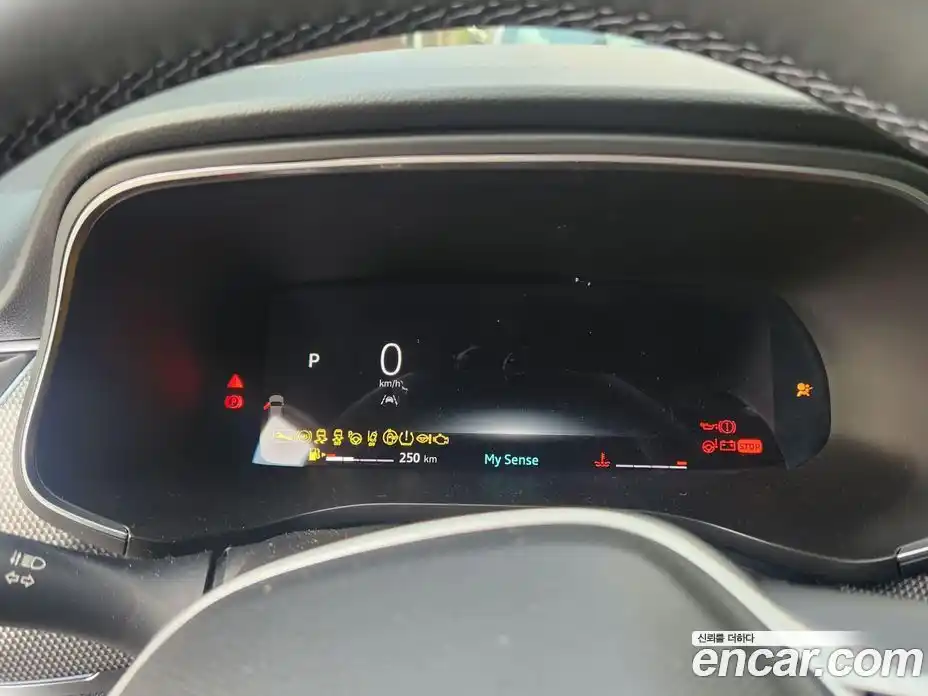 Renault Arkana 2025 1.6 гидро в Москве, фото 8