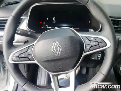 Renault Arkana 2025 1.6 гидро в Москве, миниатюра 9