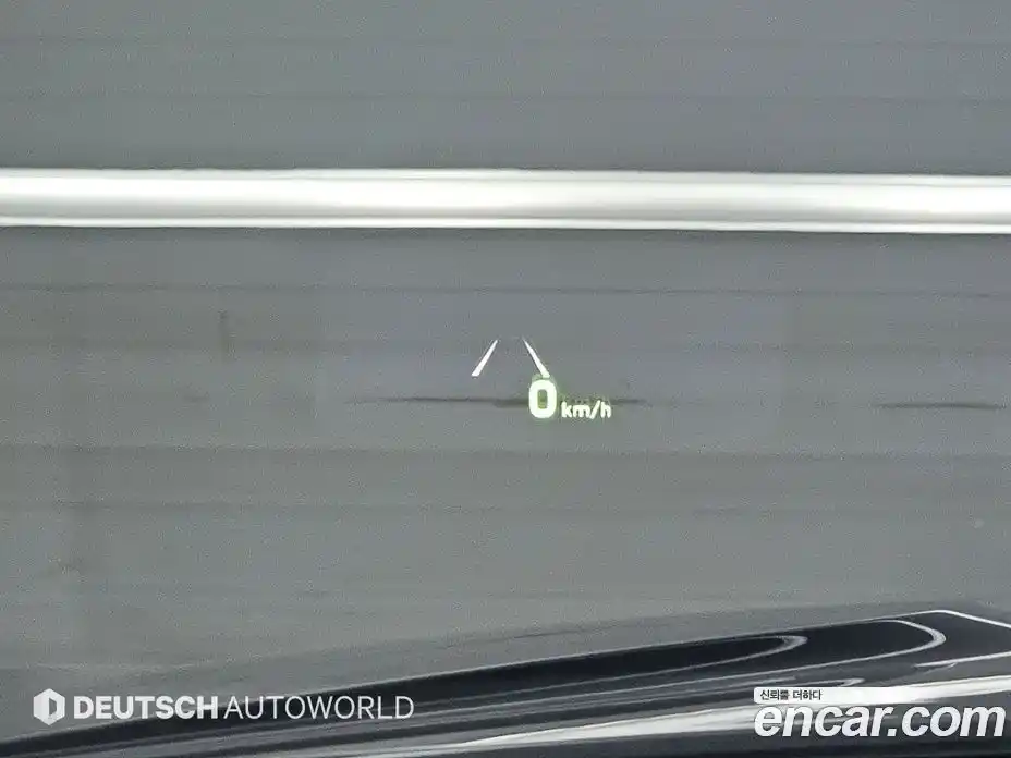 Genesis G70 2020 2.0 Автомат в Москве № 223191, фото 18