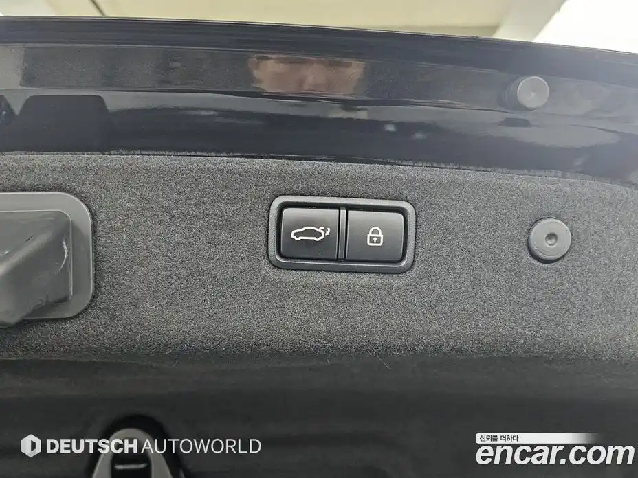 Genesis G70 2020 2.0 Автомат в Москве № 223191, фото 20