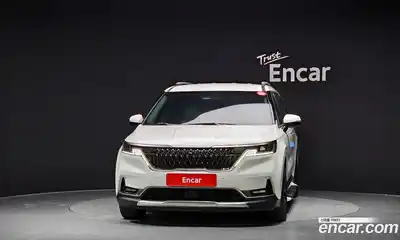 Kia Canival 2022 3.5 гидро в Москве № 22404, миниатюра 3