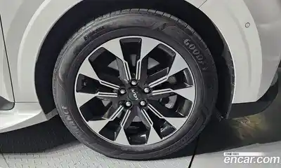 Kia Canival 2022 3.5 гидро в Москве № 22404, миниатюра 5