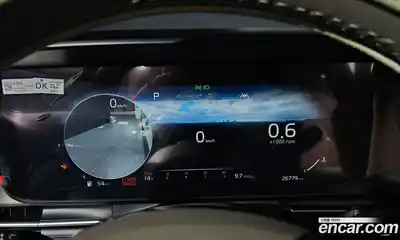 Kia Canival 2022 3.5 гидро в Москве № 22404, миниатюра 8