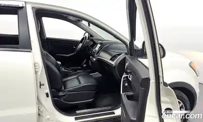 SsangYong Korando 2014 2.0 гидро в Москве № 30603, миниатюра 11