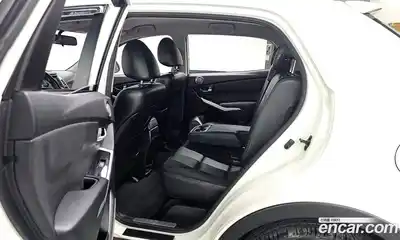 SsangYong Korando 2014 2.0 гидро в Москве № 30603, миниатюра 12