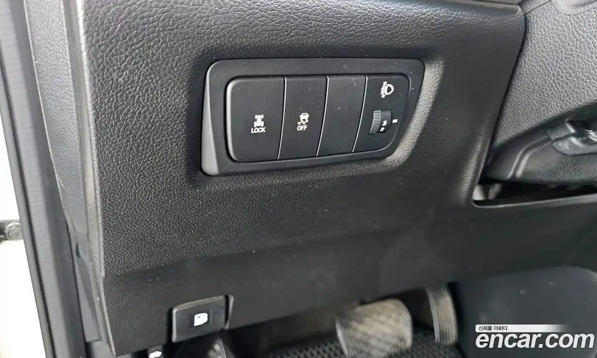 SsangYong Korando 2014 2.0 гидро в Москве № 30603, фото 13