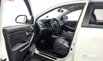 SsangYong Korando 2014 2.0 гидро в Москве № 30603, миниатюра 10