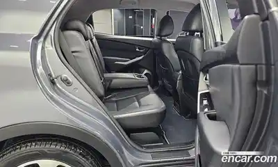 SsangYong Korando 2015 2.0 Автомат в Москве № 30709, миниатюра 11