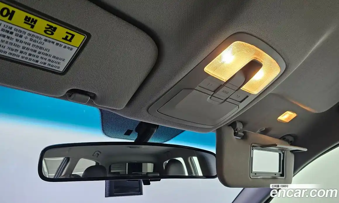 SsangYong Korando 2015 2.0 Автомат в Москве № 30709, фото 17