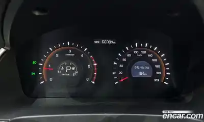 SsangYong Korando 2015 2.0 Автомат в Москве № 30709, миниатюра 7