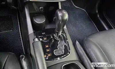 SsangYong Korando 2015 2.0 Автомат в Москве № 30709, миниатюра 8