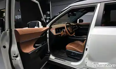 SsangYong Torres 2023 1.5 Автомат в Москве № 32560, миниатюра 11