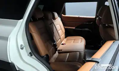 SsangYong Torres 2023 1.5 Автомат в Москве № 32560, миниатюра 12