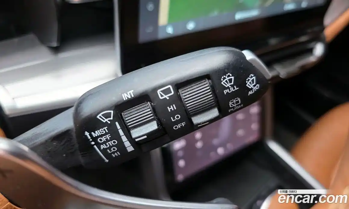 SsangYong Torres 2023 1.5 Автомат в Москве № 32560, фото 17