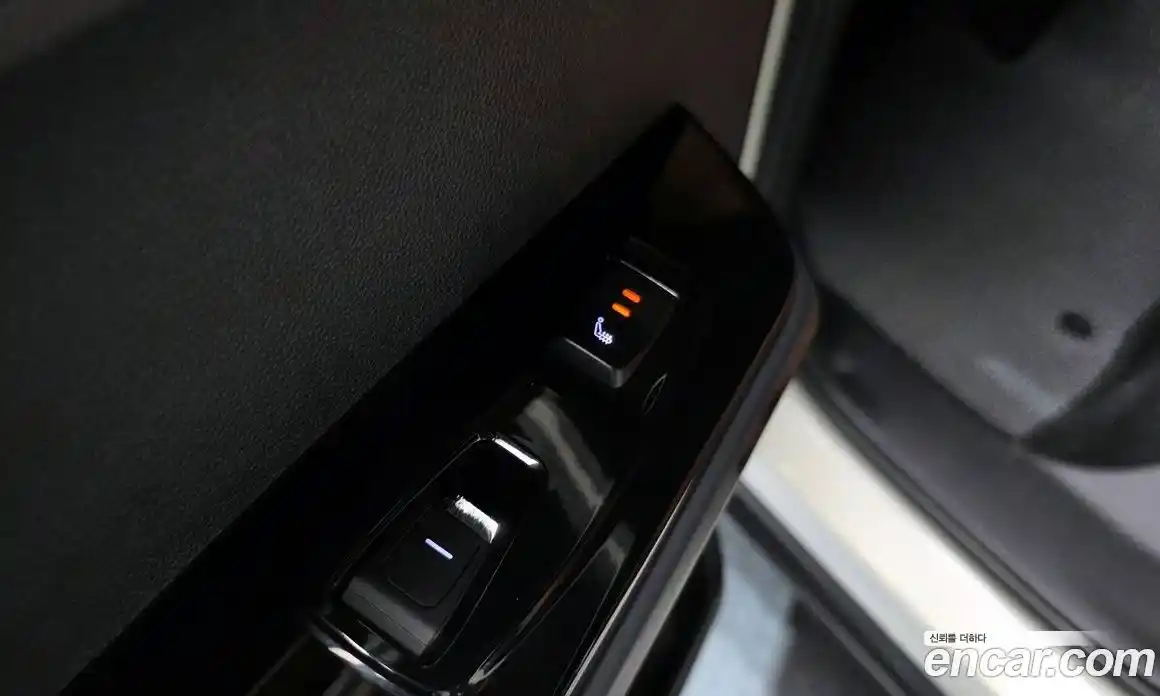 SsangYong Torres 2023 1.5 Автомат в Москве № 32560, фото 19