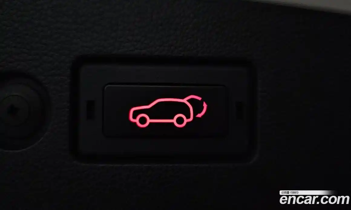 SsangYong Torres 2023 1.5 Автомат в Москве № 32560, фото 20