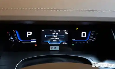 SsangYong Torres 2023 1.5 Автомат в Москве № 32560, миниатюра 8