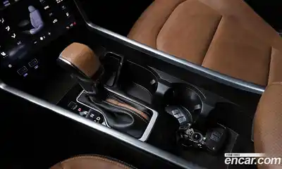 SsangYong Torres 2023 1.5 Автомат в Москве № 32560, миниатюра 9