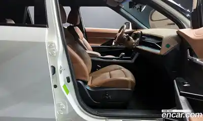 SsangYong Torres 2023 1.5 Автомат в Москве № 32560, миниатюра 10