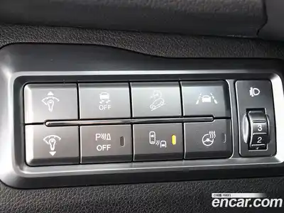 SsangYong TIBOLI 2022 1.5 Автомат в Москве № 32649, миниатюра 11