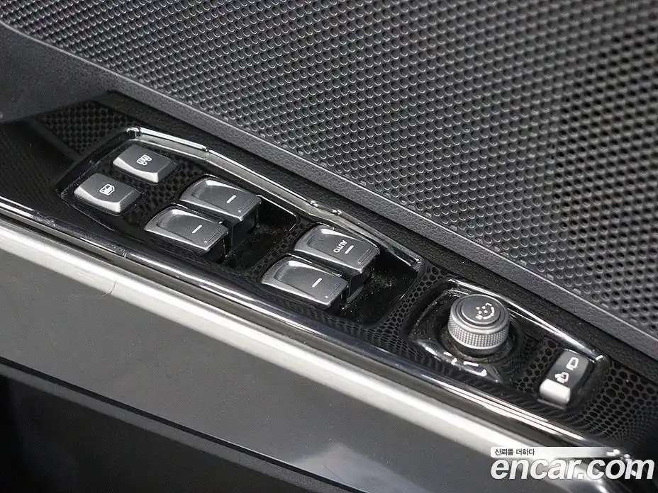 SsangYong TIBOLI 2022 1.5 Автомат в Москве № 32649, фото 12