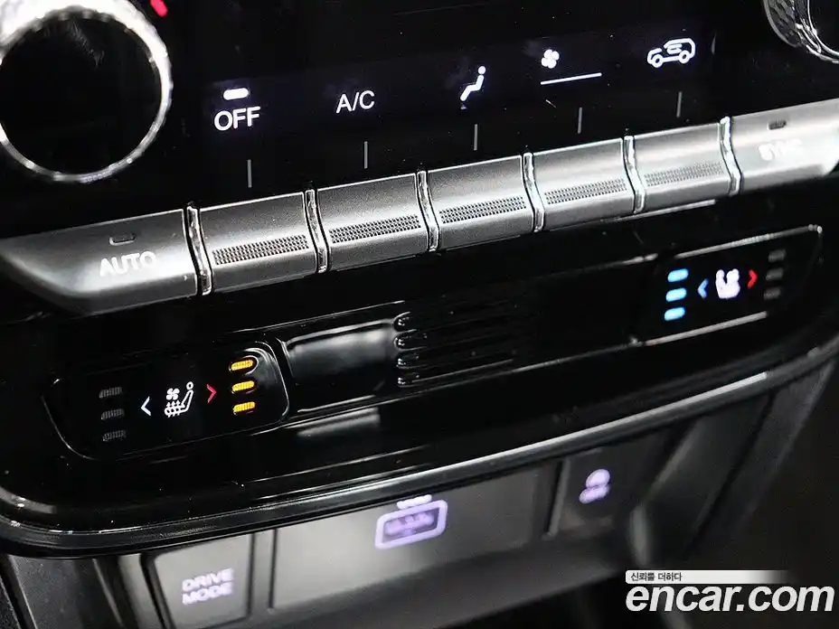 SsangYong TIBOLI 2022 1.5 Автомат в Москве № 32649, фото 13